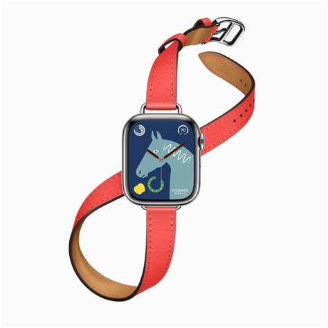 mua apple watch hermes